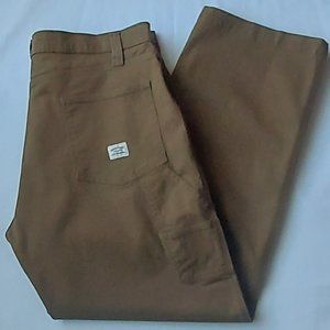 Levi's Carpenter Jeans